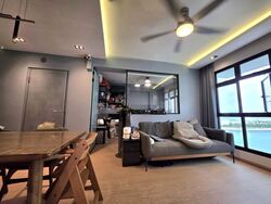 Blk 419A Waterfront II @ Northshore (Punggol), HDB 4 Rooms #604912701